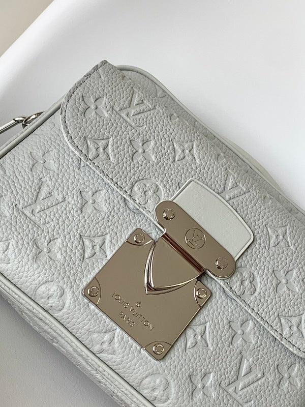 Dragons Bags ln Luxury Bag --71708