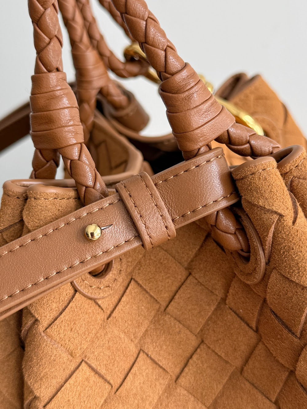 Dragons Bags Bottegan Luxury Bag --90920
