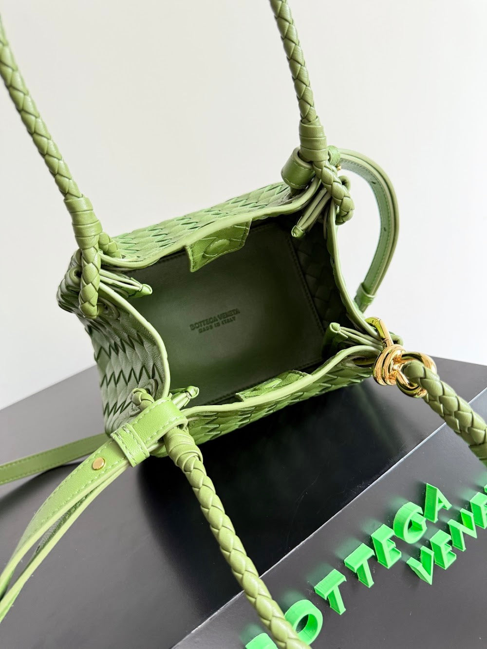 Dragons Bags Bottegan Luxury Bag --90965