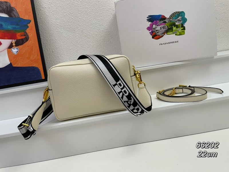 Dragons Bags pradn Luxury Bag --73059