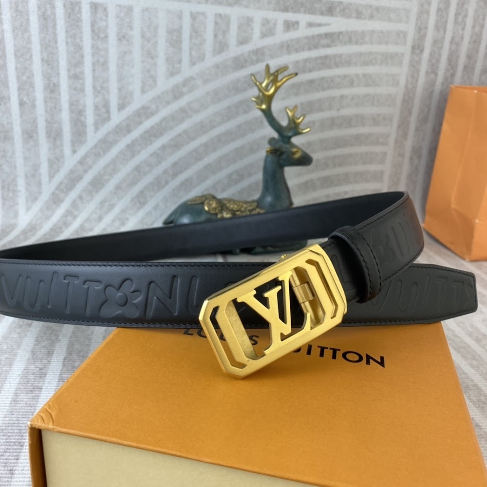 Dragons Bags ln Luxury Belt --106659