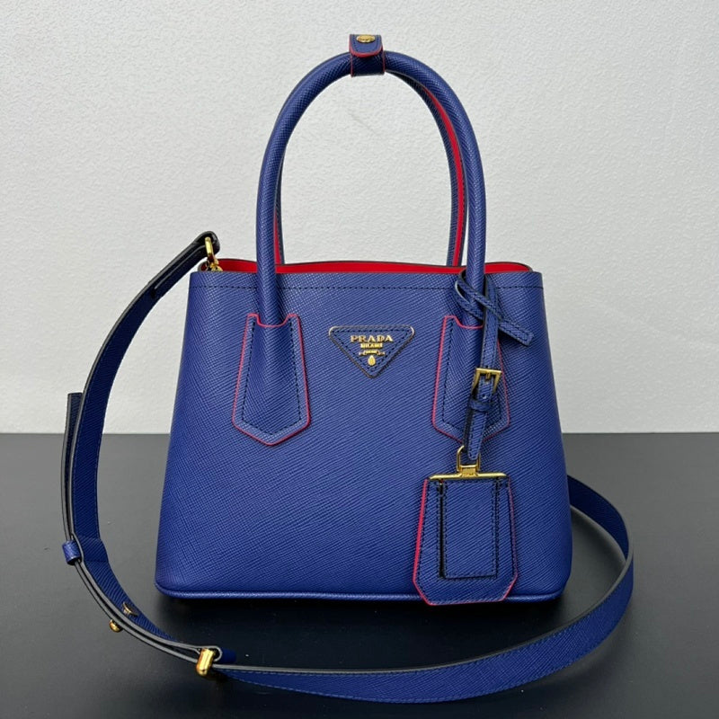 Dragons Bags pradn Luxury Bag --73080
