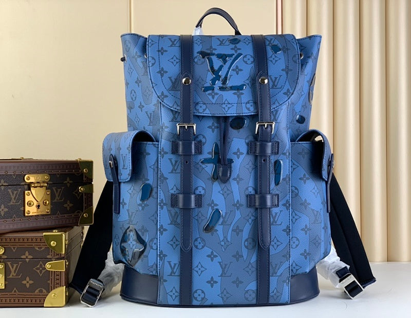 Dragons Bags ln Luxury Bag --58780