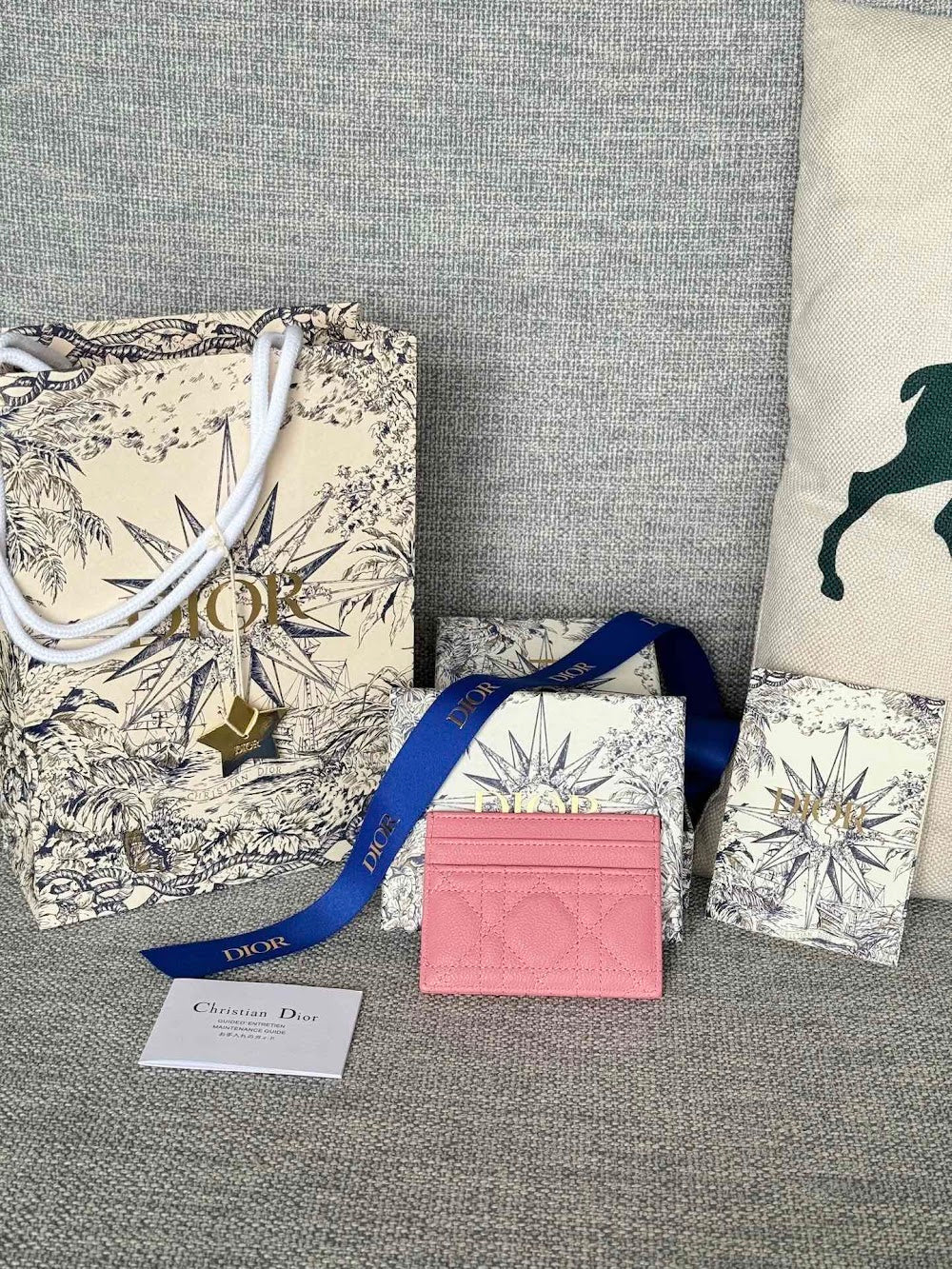 Dragons BagsDiorn Luxury Bag --114616