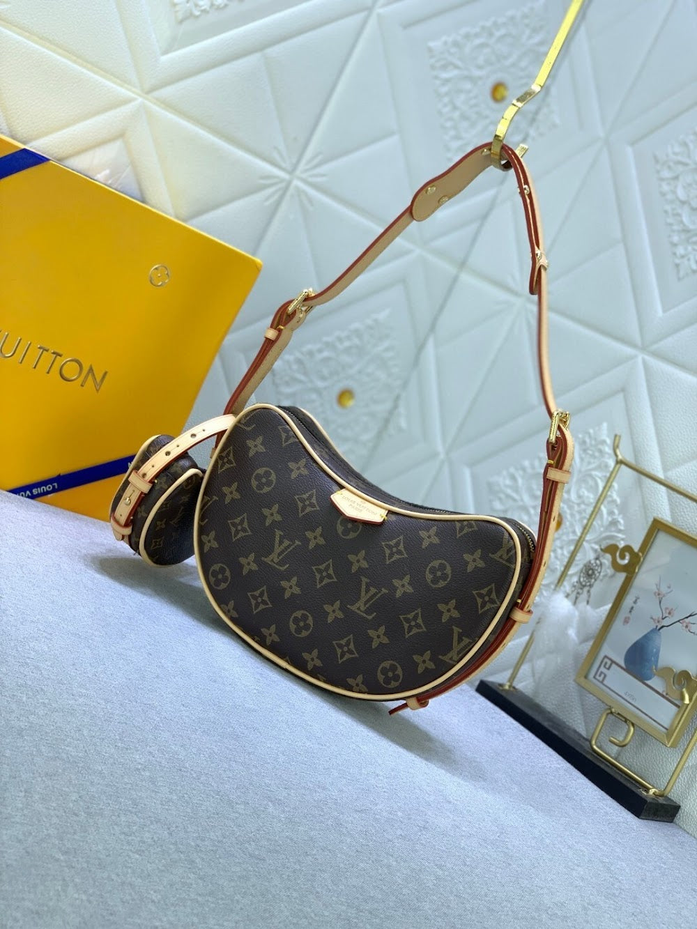 Jessica Bags ln Luxury Bag --75983