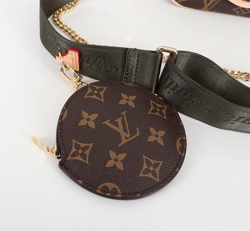Dragons Bags ln Luxury Bag --78337