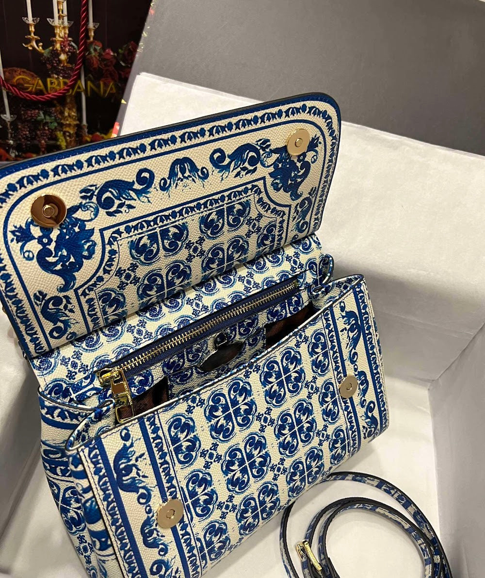 Dragons Bags DGn Luxury Bag --93906