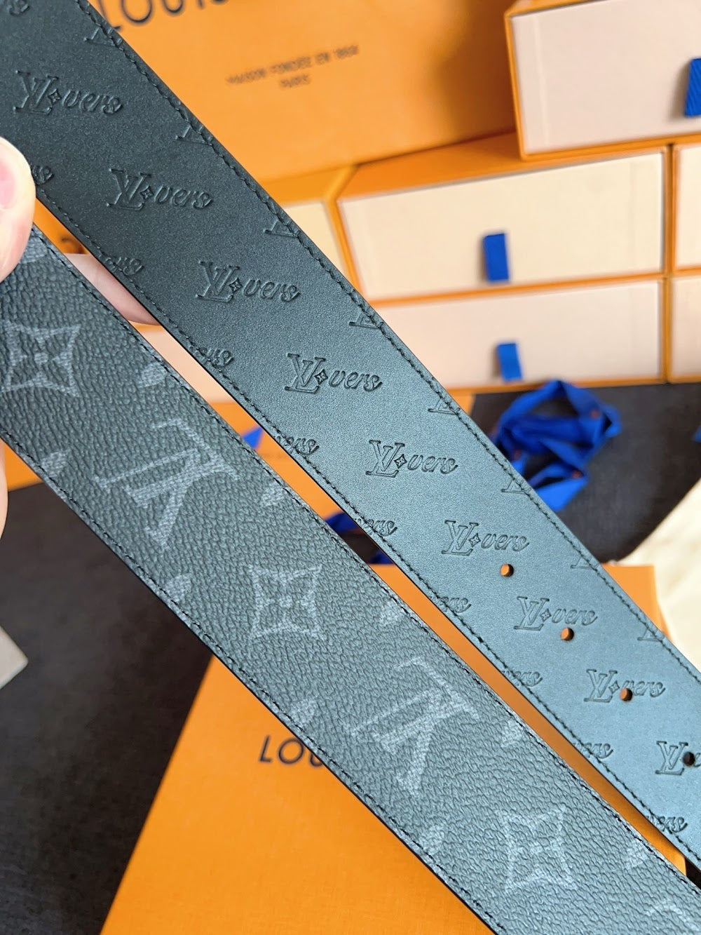 Dragons Bags ln Luxury Belt --109620