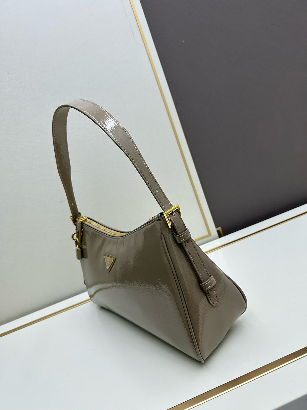 Dragons Bags pradn Luxury Bag --74008