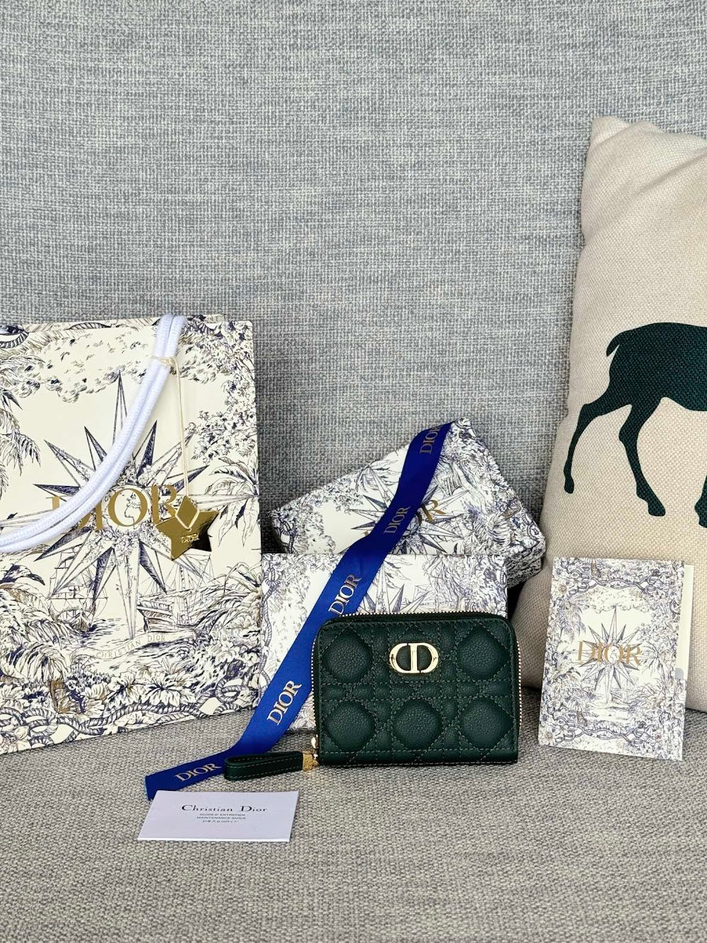 Dragons BagsDiorn Luxury Bag --115115