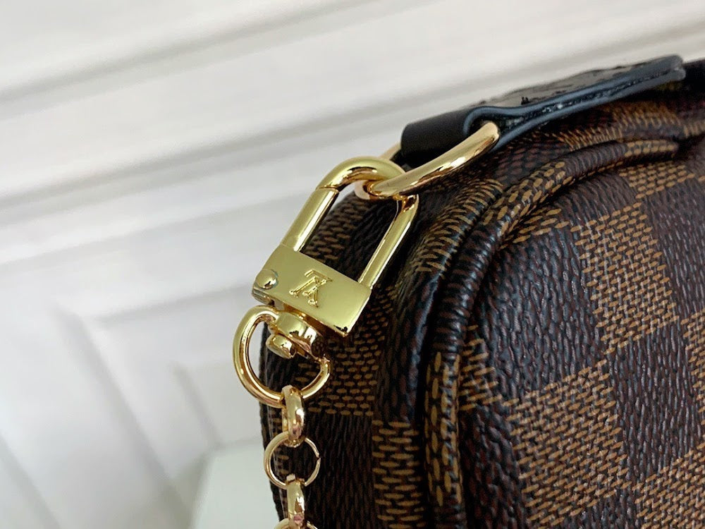 Dragons Bags ln Luxury Bag --78625