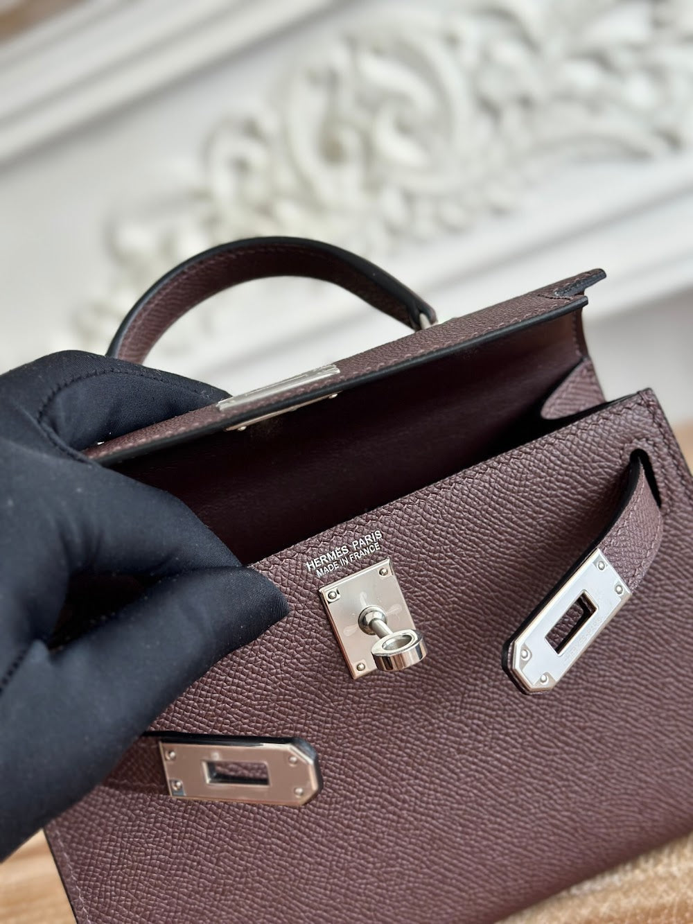 Dragons BagsHermesn Luxury Bag --117013