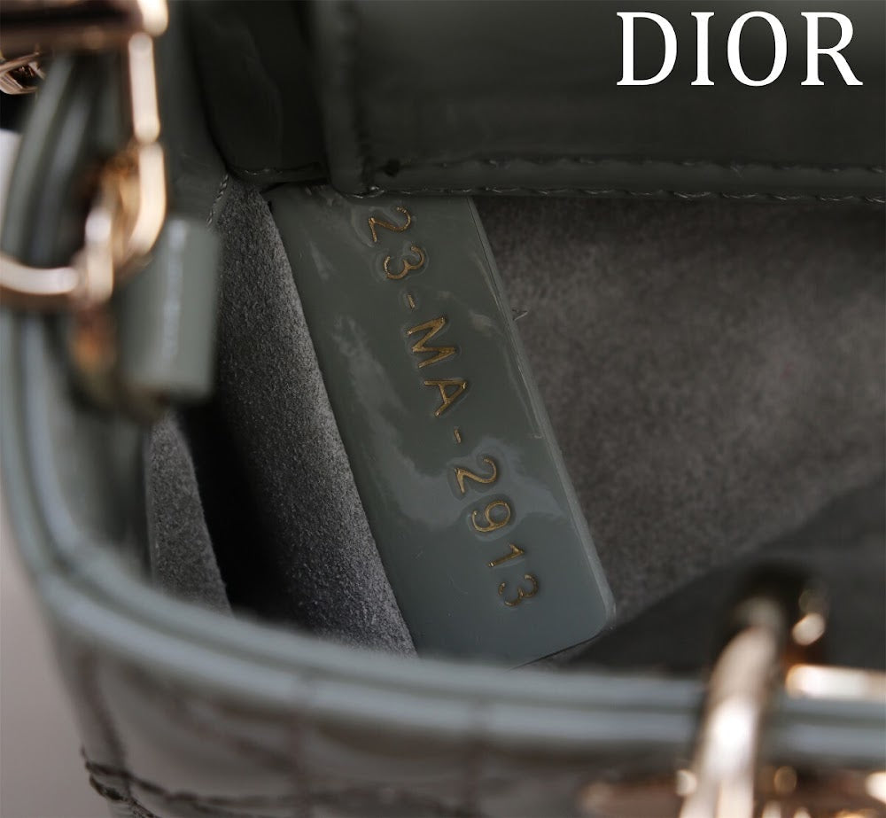 Dragons BagsDiorn Luxury Bag --116445