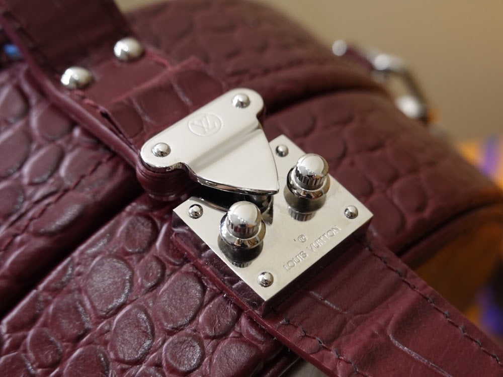 Dragons Bags ln Luxury Bag --66561