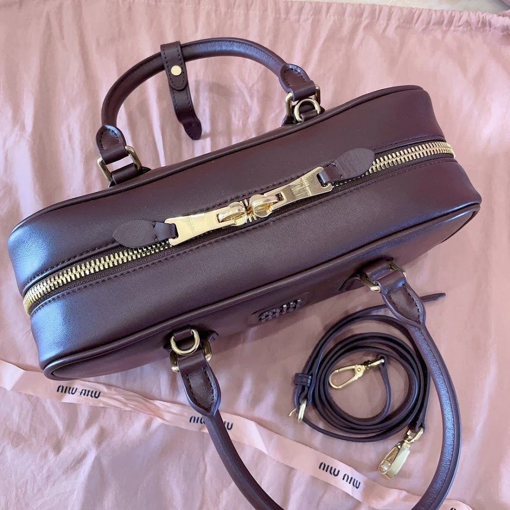 Dragons Bags Miun Miun Luxury Bag --122303