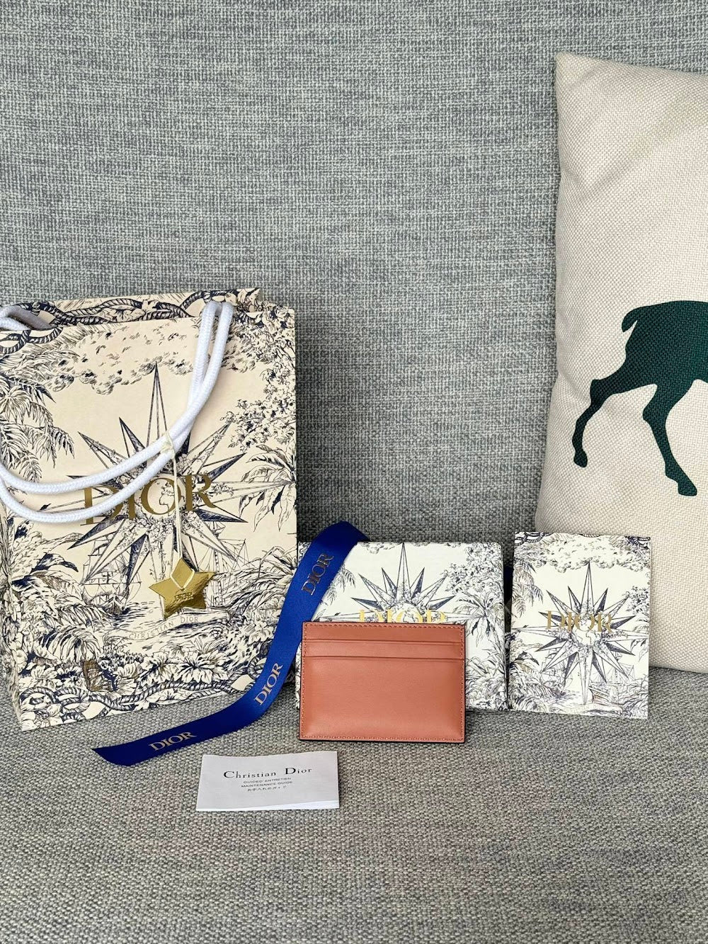 Dragons BagsDiorn Luxury Bag --114646