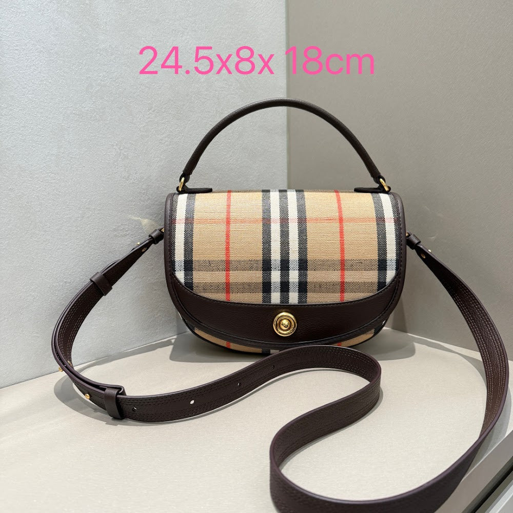 Dragons Bags Burberryn Luxury Bag --92668