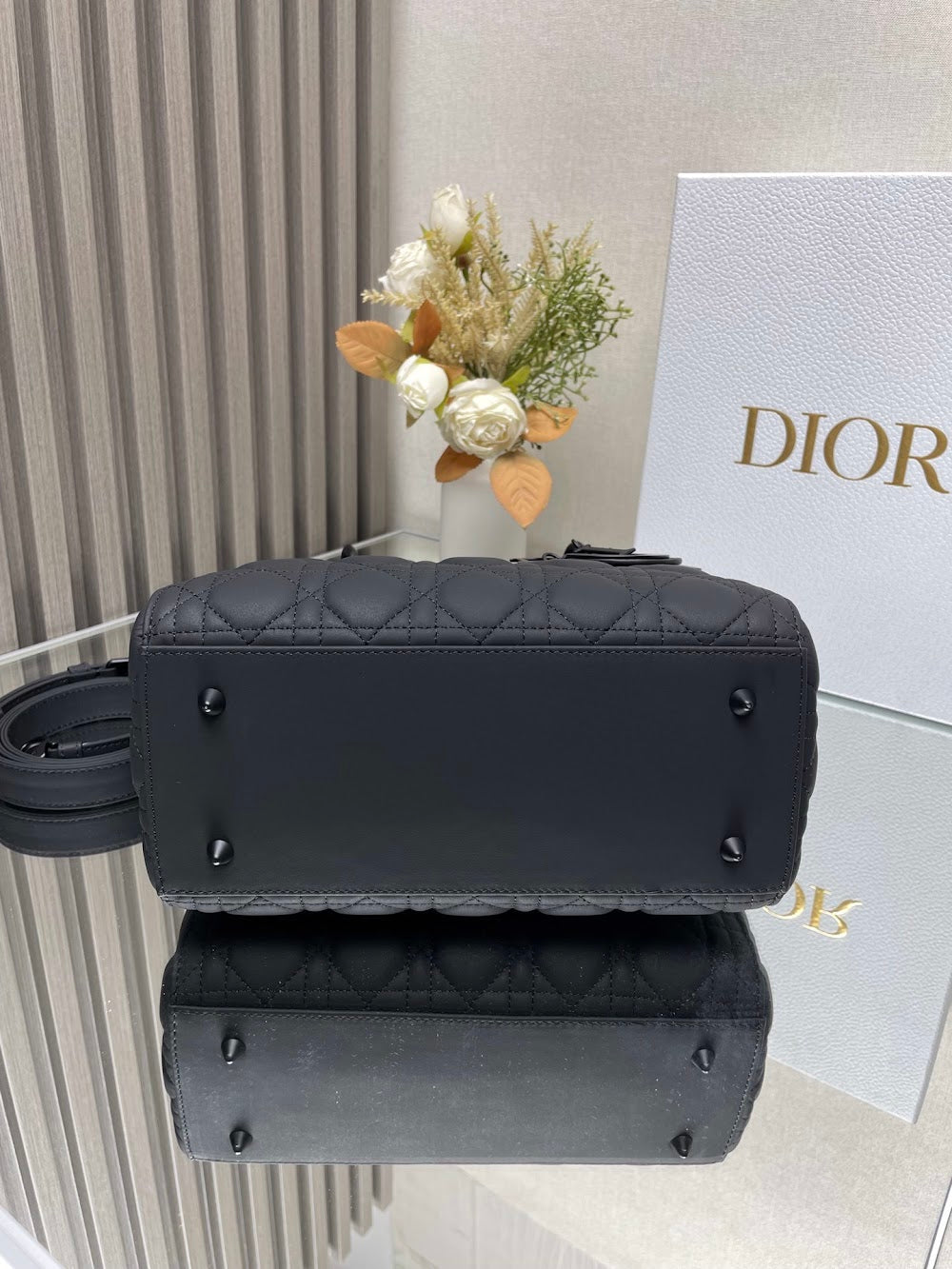 Dragons BagsDiorn Luxury Bag --116022