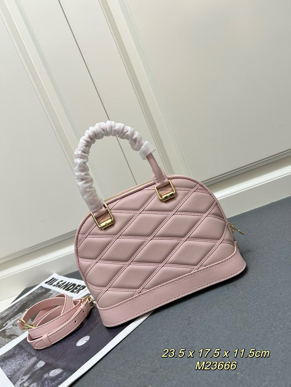Dragons Bags LVn Luxury Bag --79305