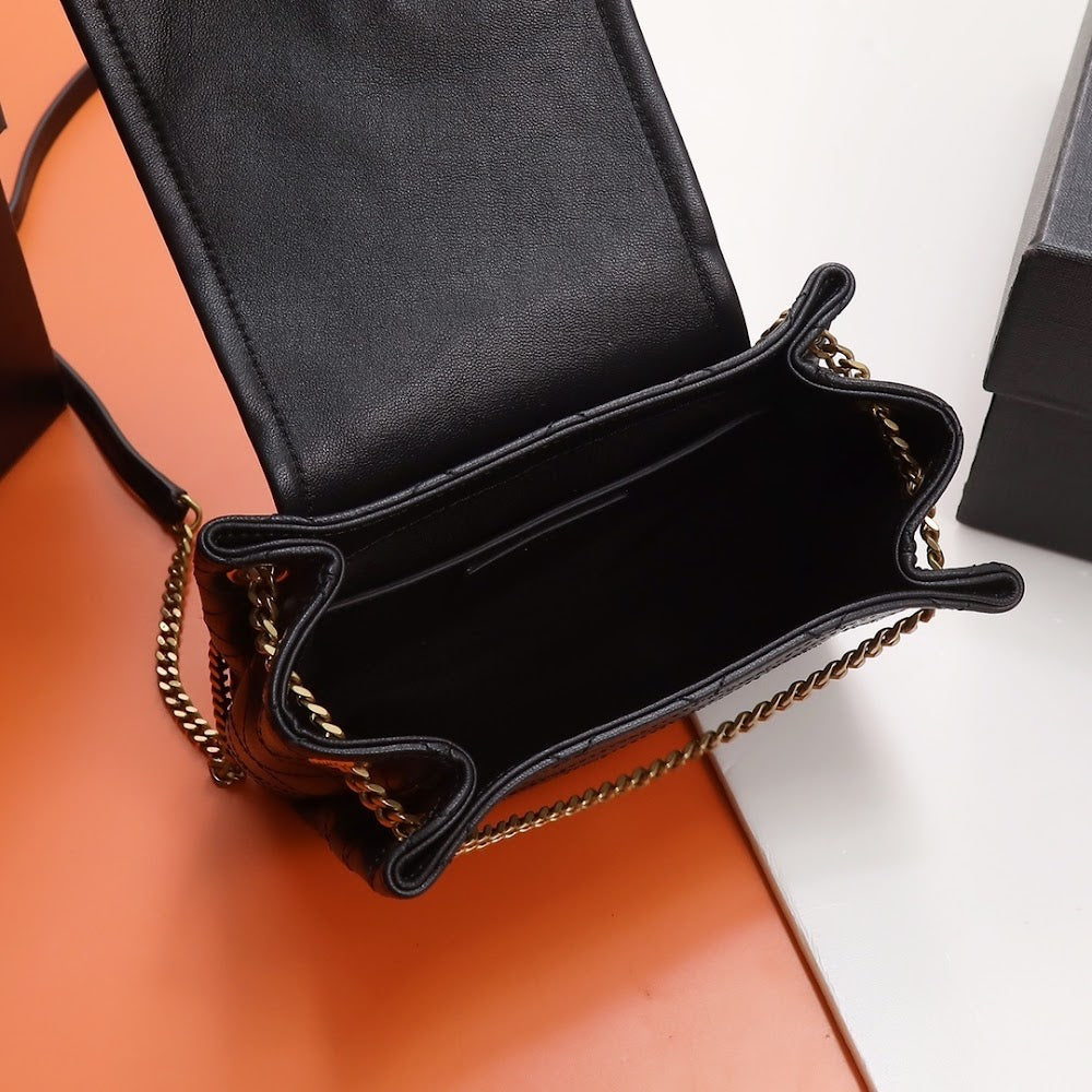 Dragons Bags YSLn Luxury Bag --119549