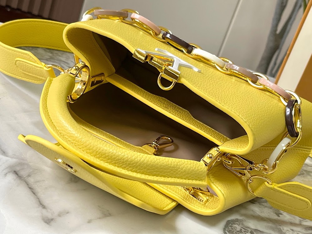 Dragons Bags LVn Luxury Bag --79741