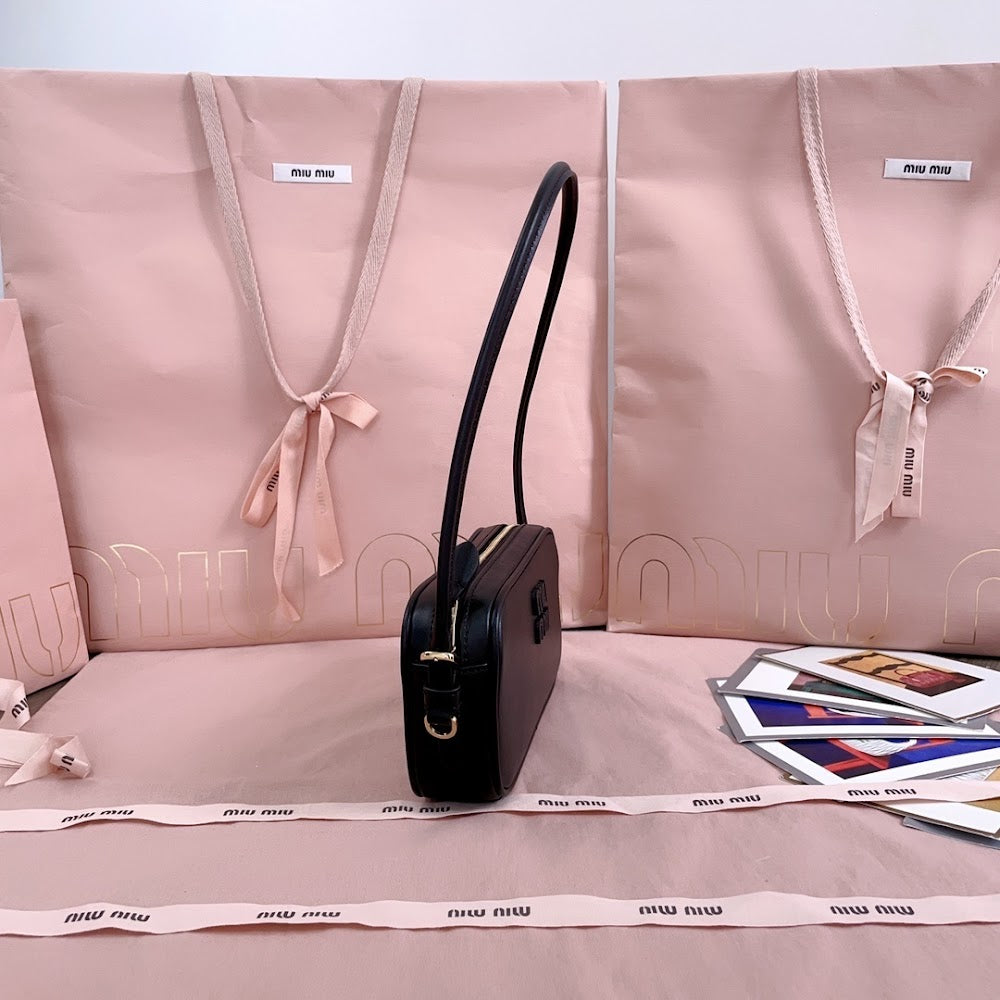 Dragons Bags Miun Miun Luxury Bag --123700