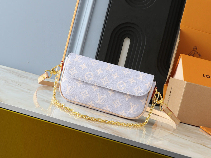 Dragons Bags LVn Luxury Bag --80473