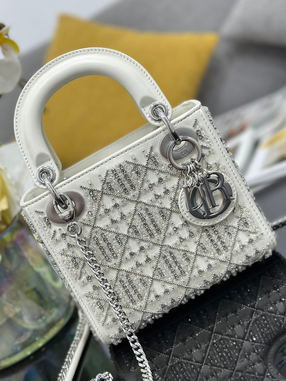 Dragons BagsDiorn Luxury Bag --115626