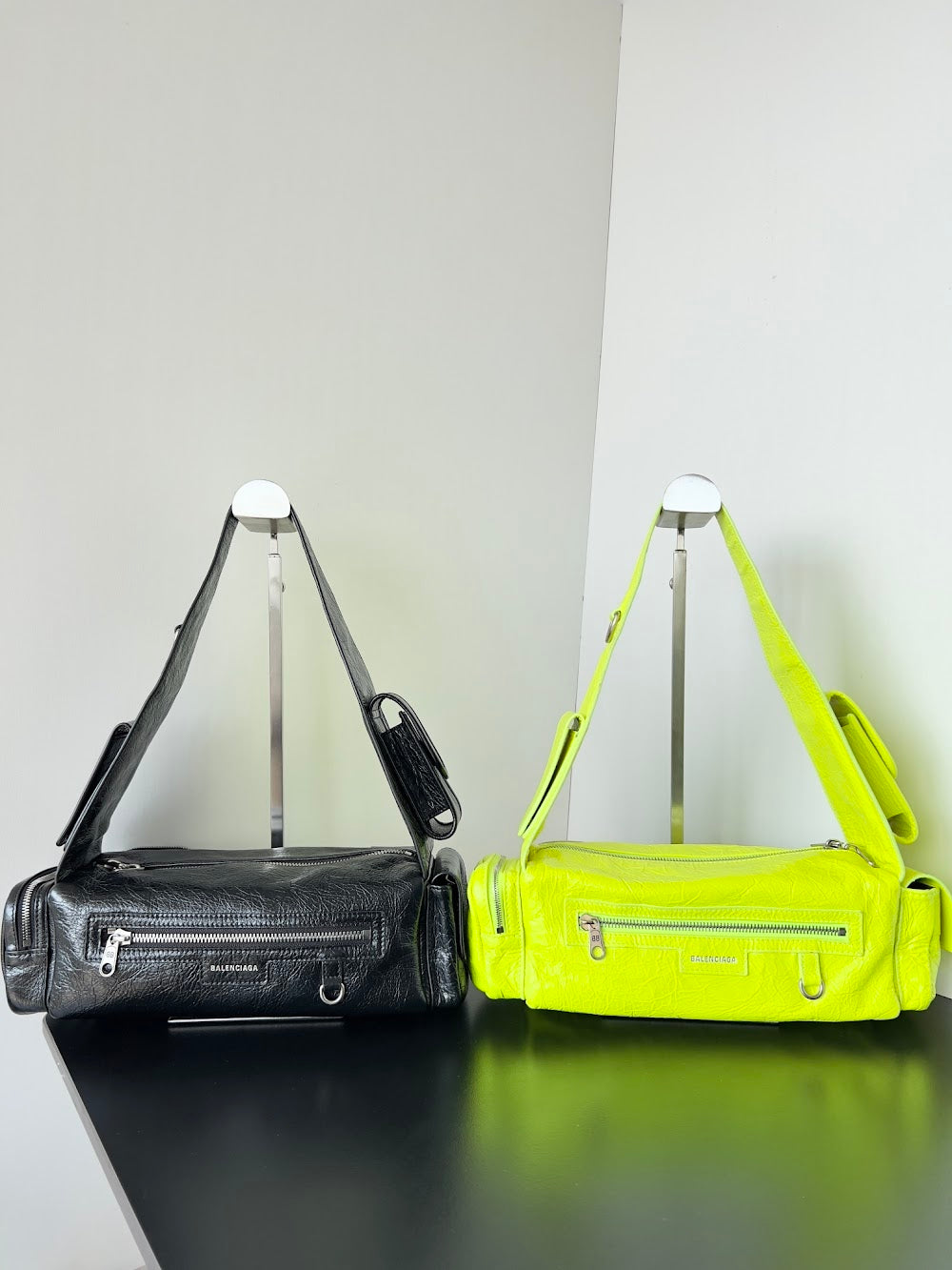Dragons Bags Balenciaga Luxury Bag --111315