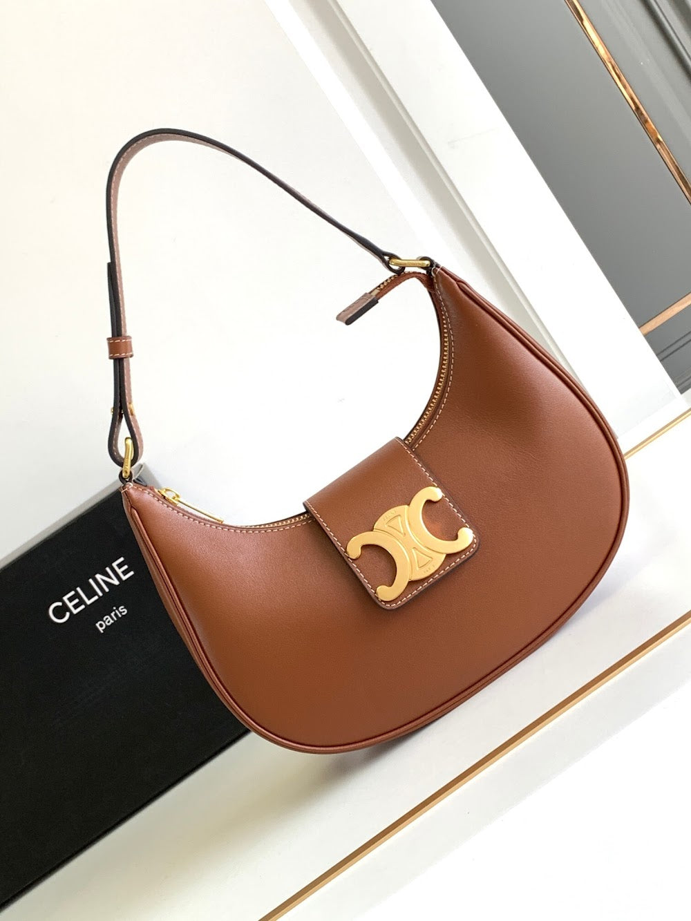Dragons Bags Celine Luxury Bag --112114