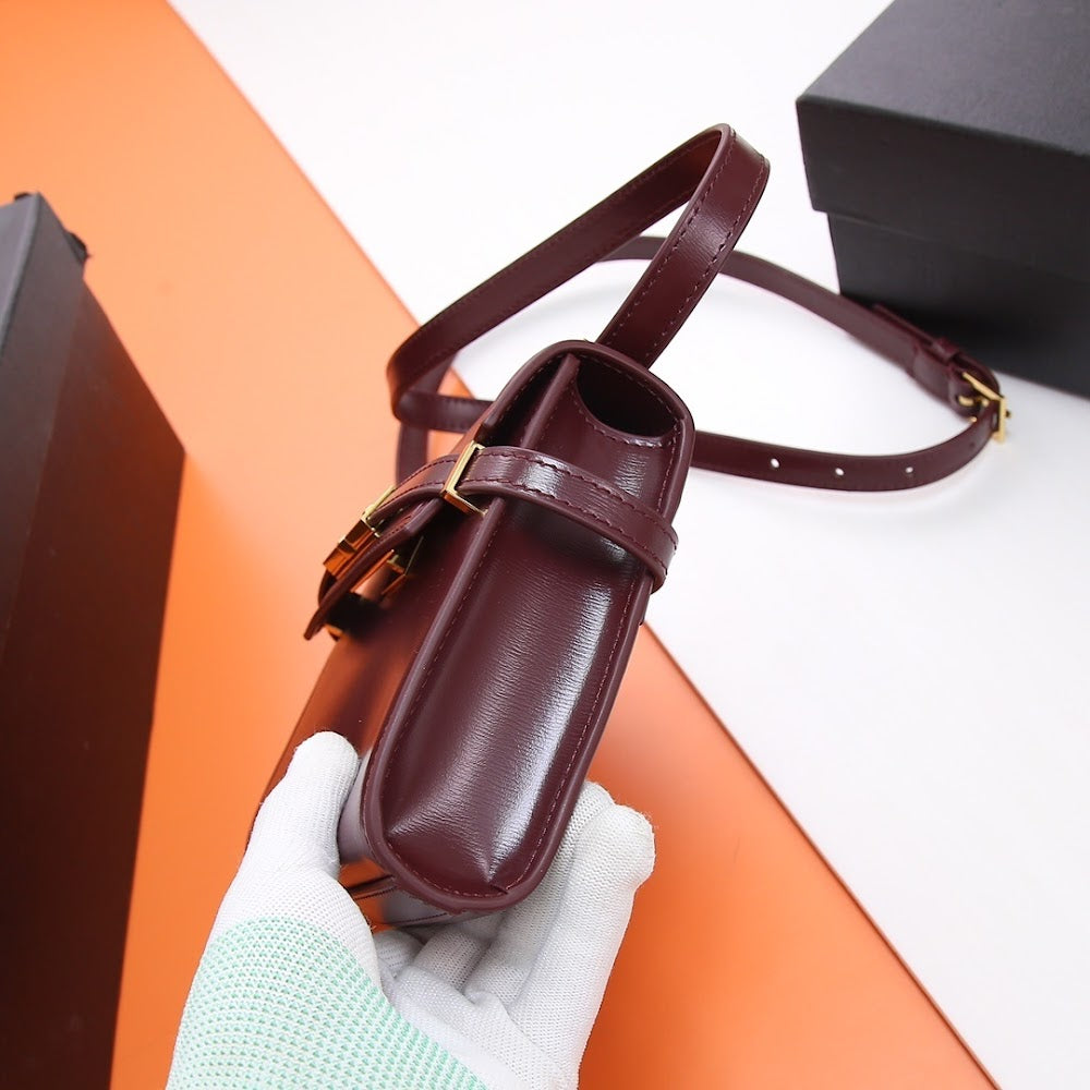 Dragons Bags YSLn Luxury Bag --120345
