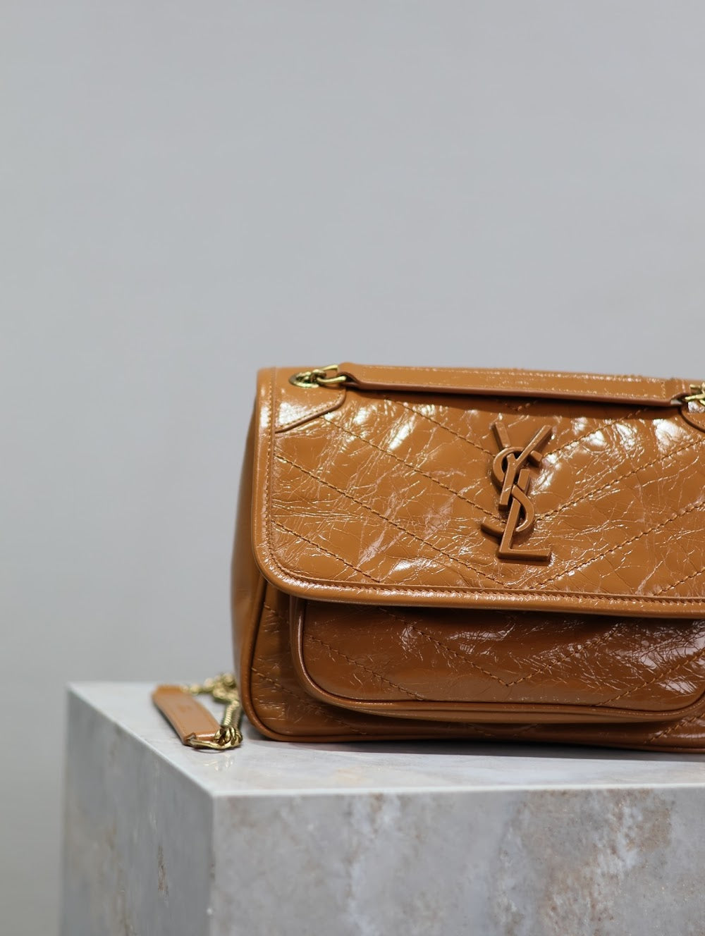 Dragons Bags YSLn Luxury Bag --119303