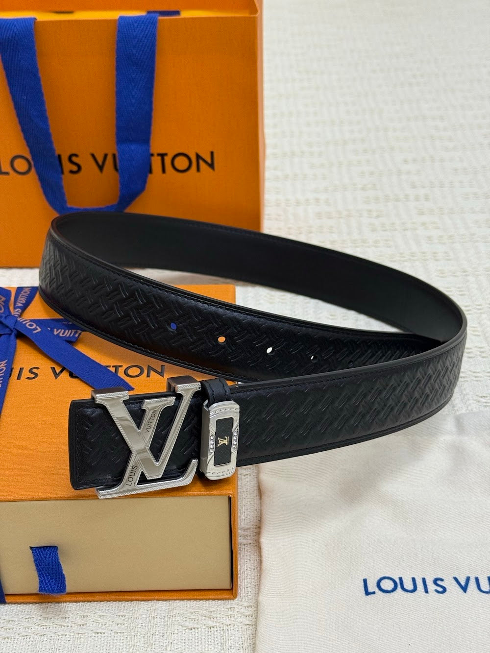 Dragons Bags ln Luxury Belt --109849