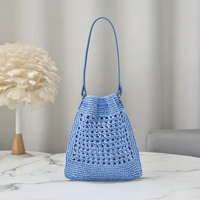 Jessica Bags pradn Luxury Bag --75530