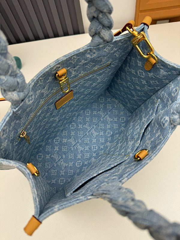 Dragons Bags LVn Luxury Bag --79905