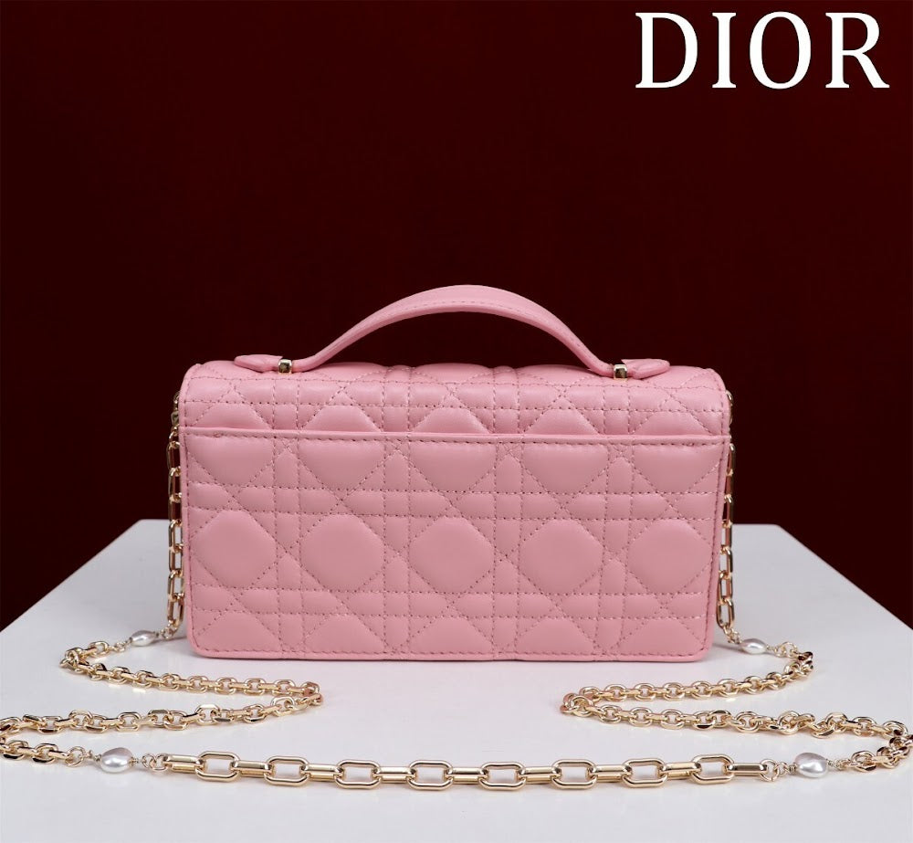 Dragons BagsDiorn Luxury Bag --116235