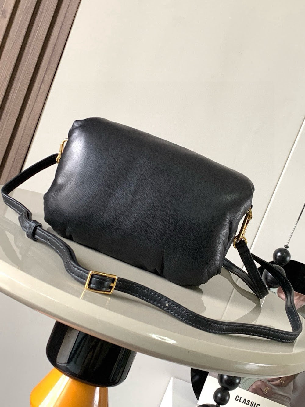 Dragons Bags Lowen Luxury Bag --99725