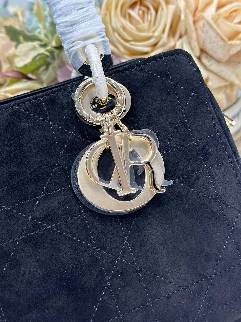 Dragons BagsDiorn Luxury Bag --115439