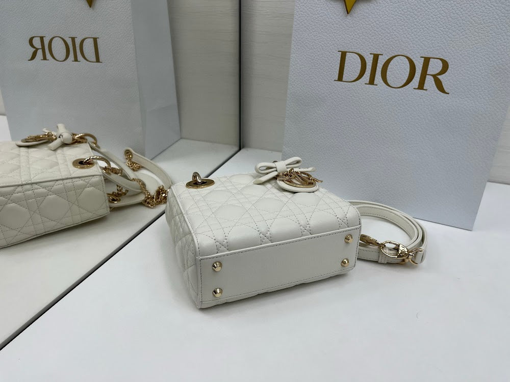 Dragons BagsDiorn Luxury Bag --115413