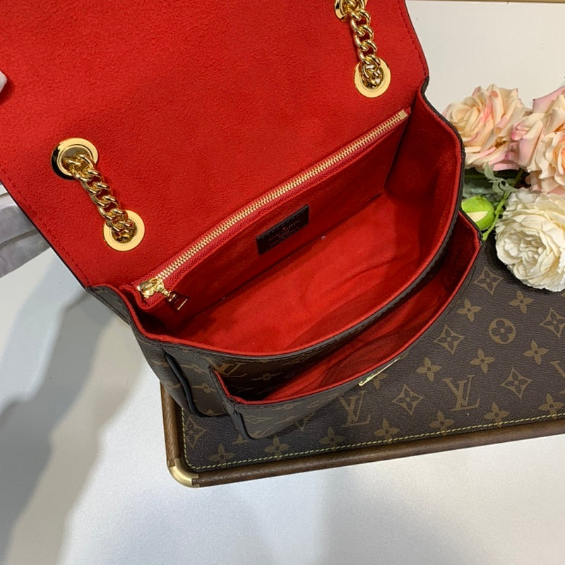 Dragons Bags ln Luxury Bag --58297