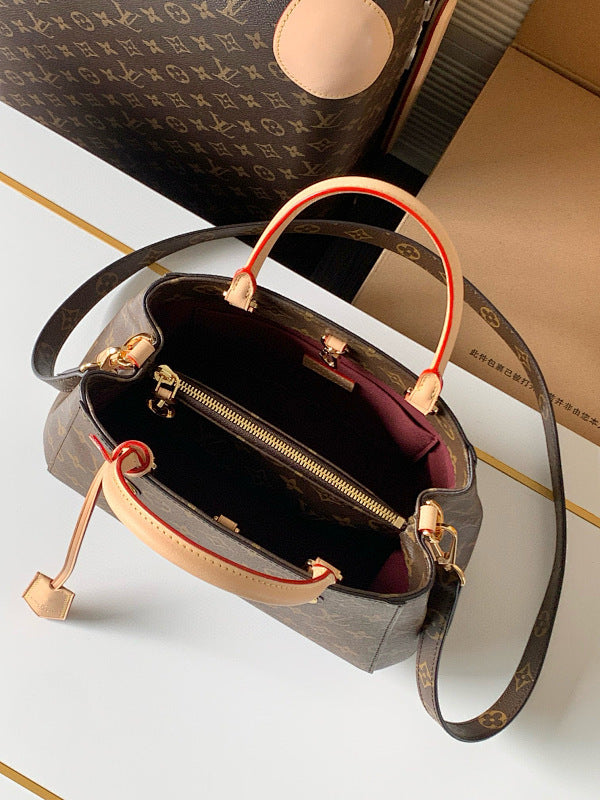 Dragons Bags LVn Luxury Bag --79525