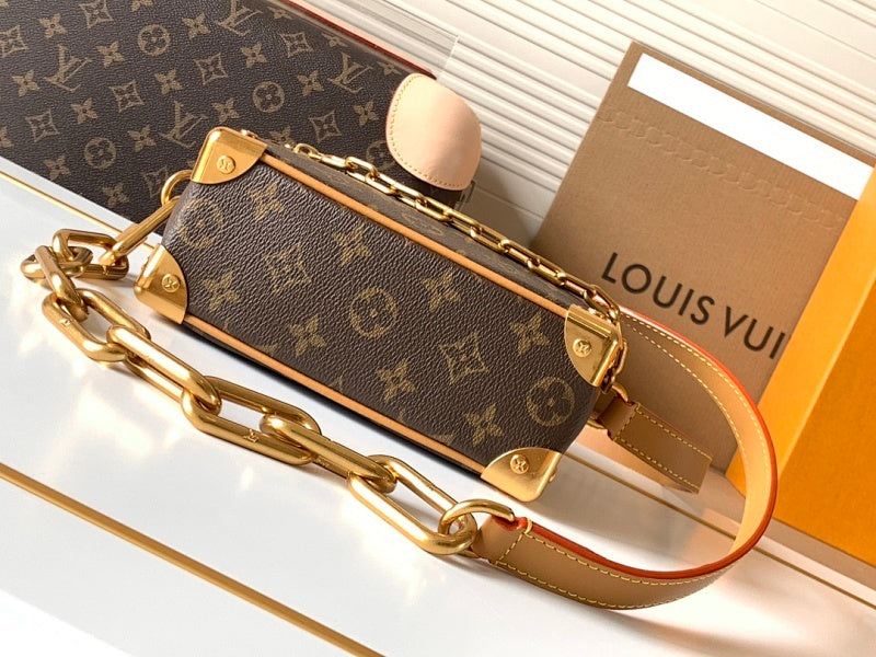 Dragons Bags ln Luxury Bag --70974