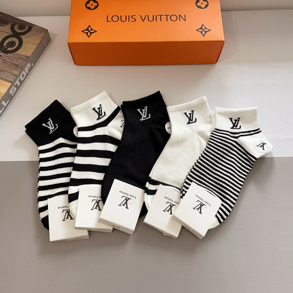 Dragons Bags Premium Luxury Socks --98117