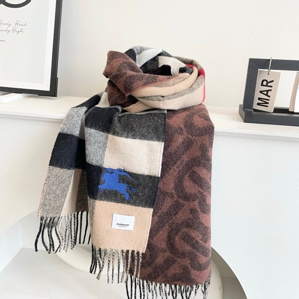 Dragons Bags Premium Designer Scarf --99165