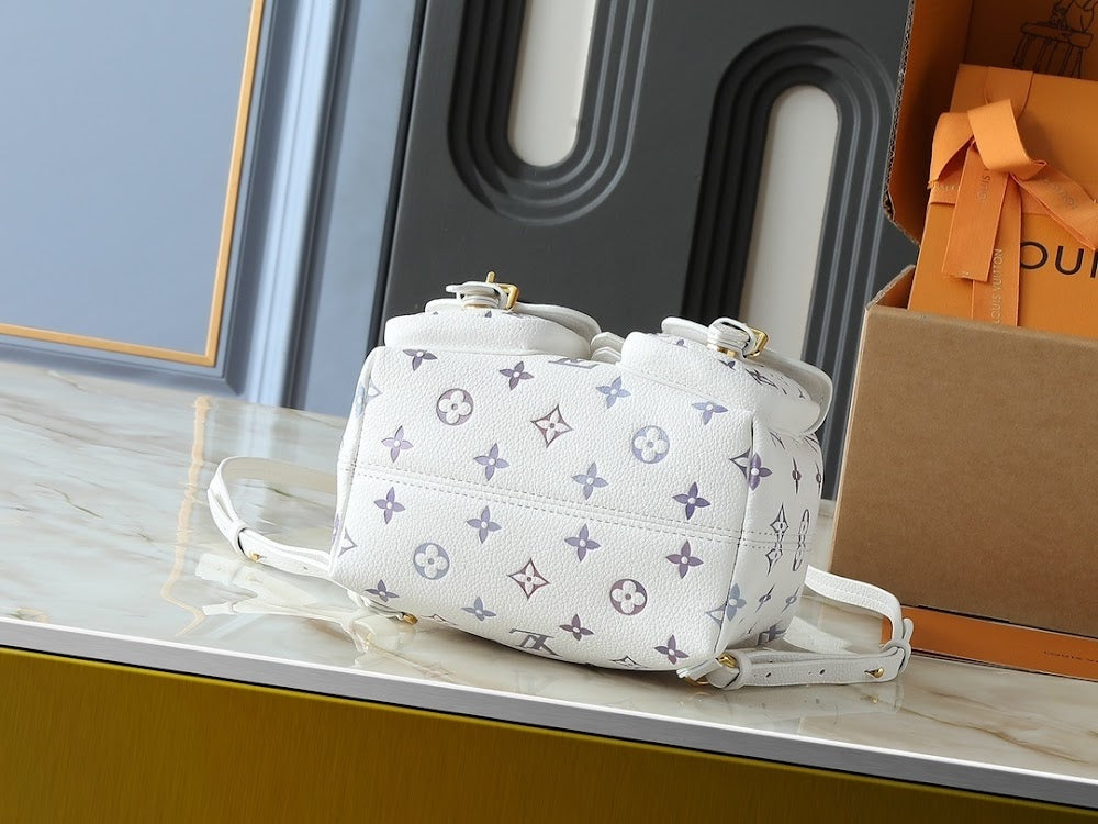 Dragons Bags ln Luxury Bag --77276