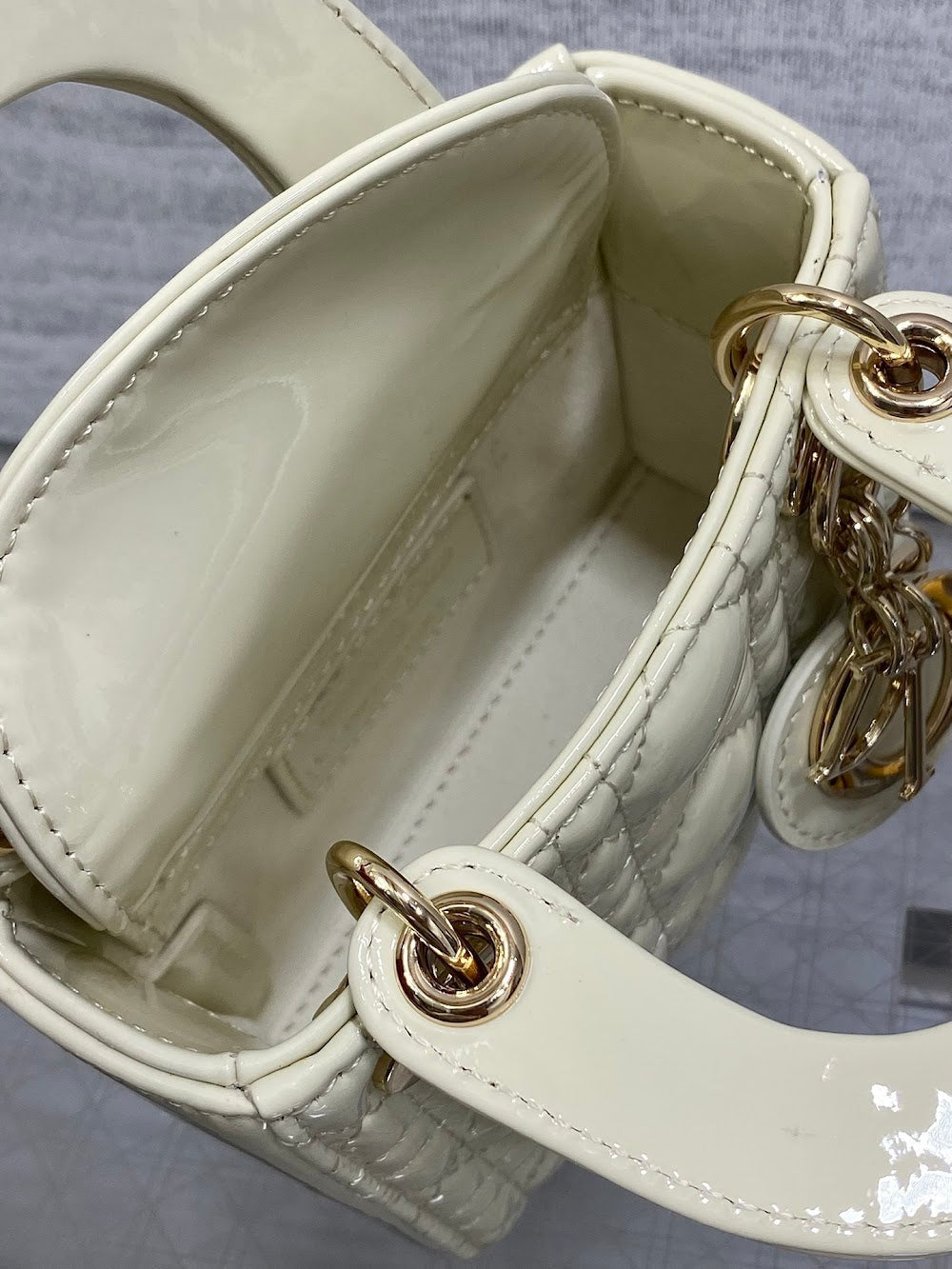 Dragons BagsDiorn Luxury Bag --114988