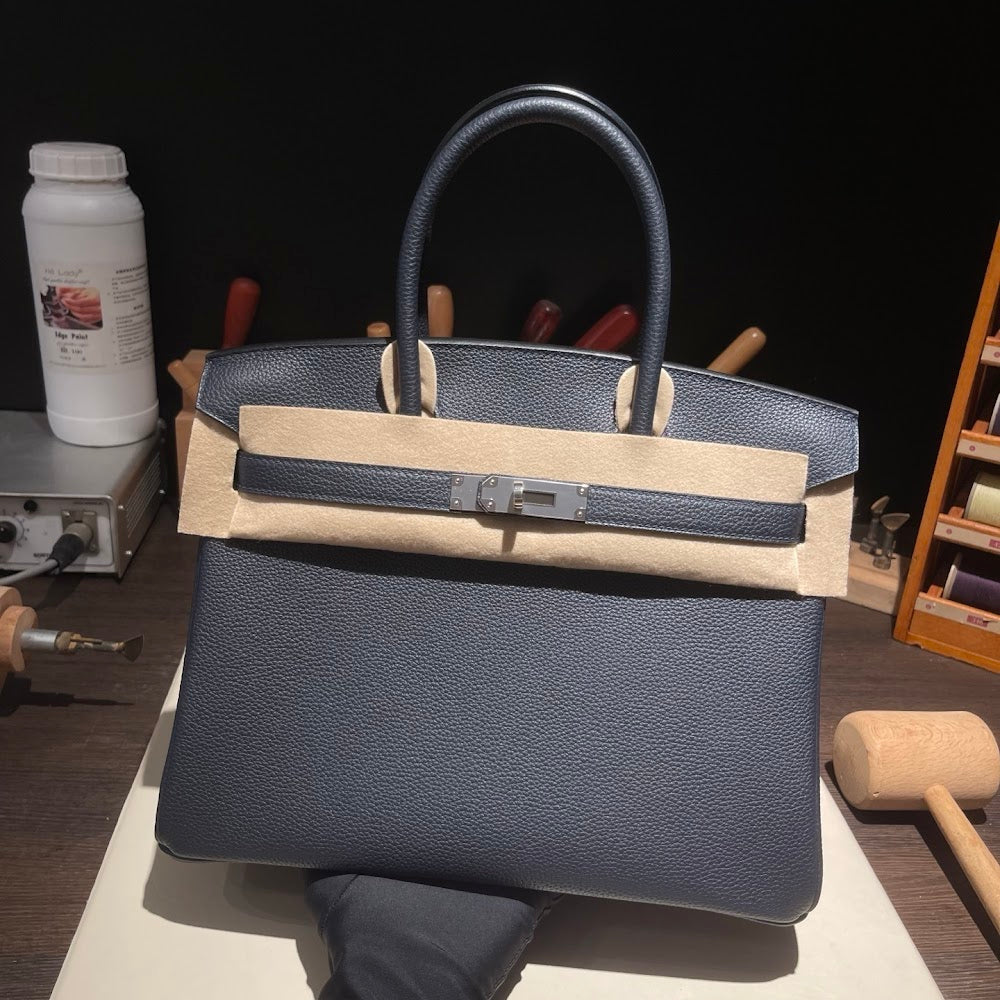 Dragons BagsHermesn Luxury Bag --117743
