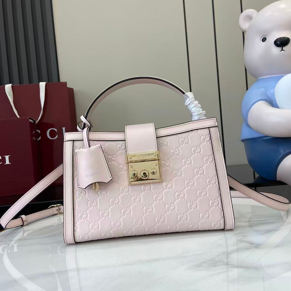 Dragons Bags Guccin Luxury Bag --94807