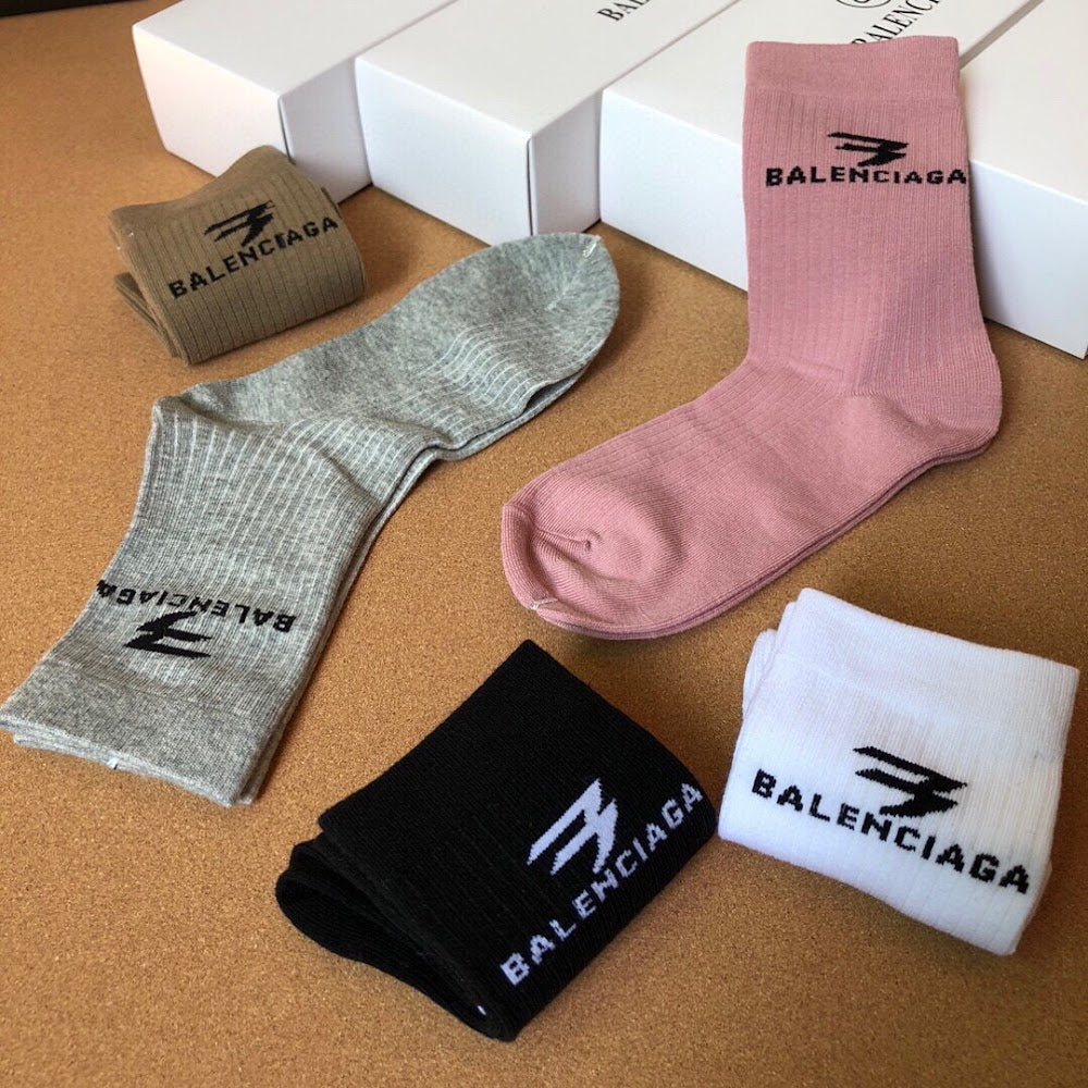 Dragons Bags Premium Luxury Socks --98333
