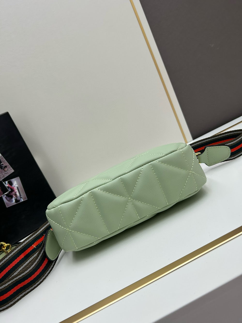 Dragons Bags pradn Luxury Bag --74174